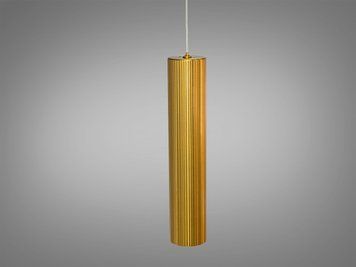 Підвісний світильник Diasha LED 7 Вт бронза PX-4A/300 фото