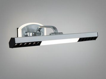 Підсвітка для дзеркал Diasha LED 16W чорний 9520/S фото