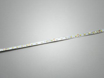 Світлодіодна стрічка 16W/m strip 1 col 2p 6500K фото