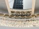 Стельова LED люстра хром 280 Вт з пультом MX6027/800HR фото 4