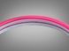 Гнучкий неон Diasha рожевий 12В IP67 5x11 SMD2835 P12-NEON-511-PINK фото 4