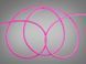 Гнучкий неон Diasha рожевий 12В IP67 5x11 SMD2835 P12-NEON-511-PINK фото 2