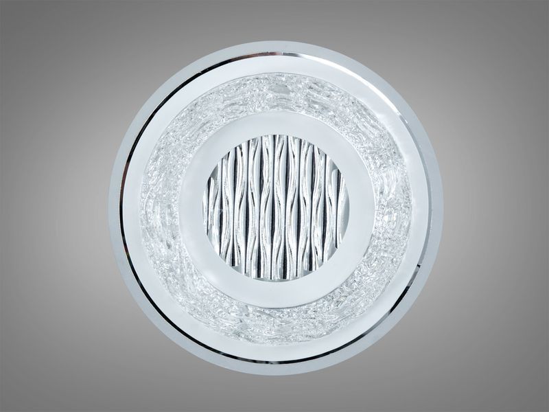 Світильник таблетка LED білий 32 Вт до 6 м&sup2; 12557B фото