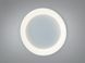 LED панель стельова біла 41Вт до 7м&sup2; 0470B WH фото 4
