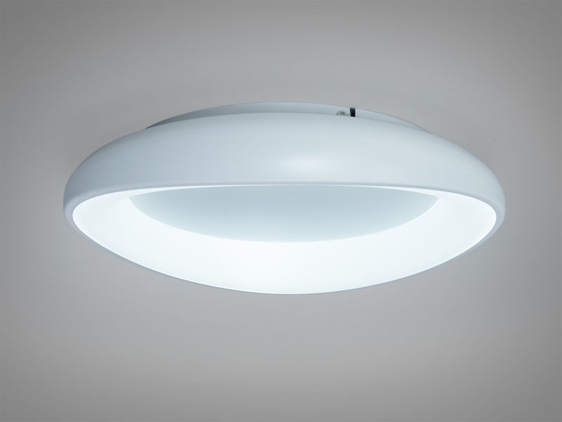 LED панель стельова біла 41Вт до 7м&sup2; 0470B WH фото
