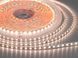LED стрічка 24В, 120 діодів на метр, 5мм, нейтральний P24-2835-120-WW-20-5 фото 1